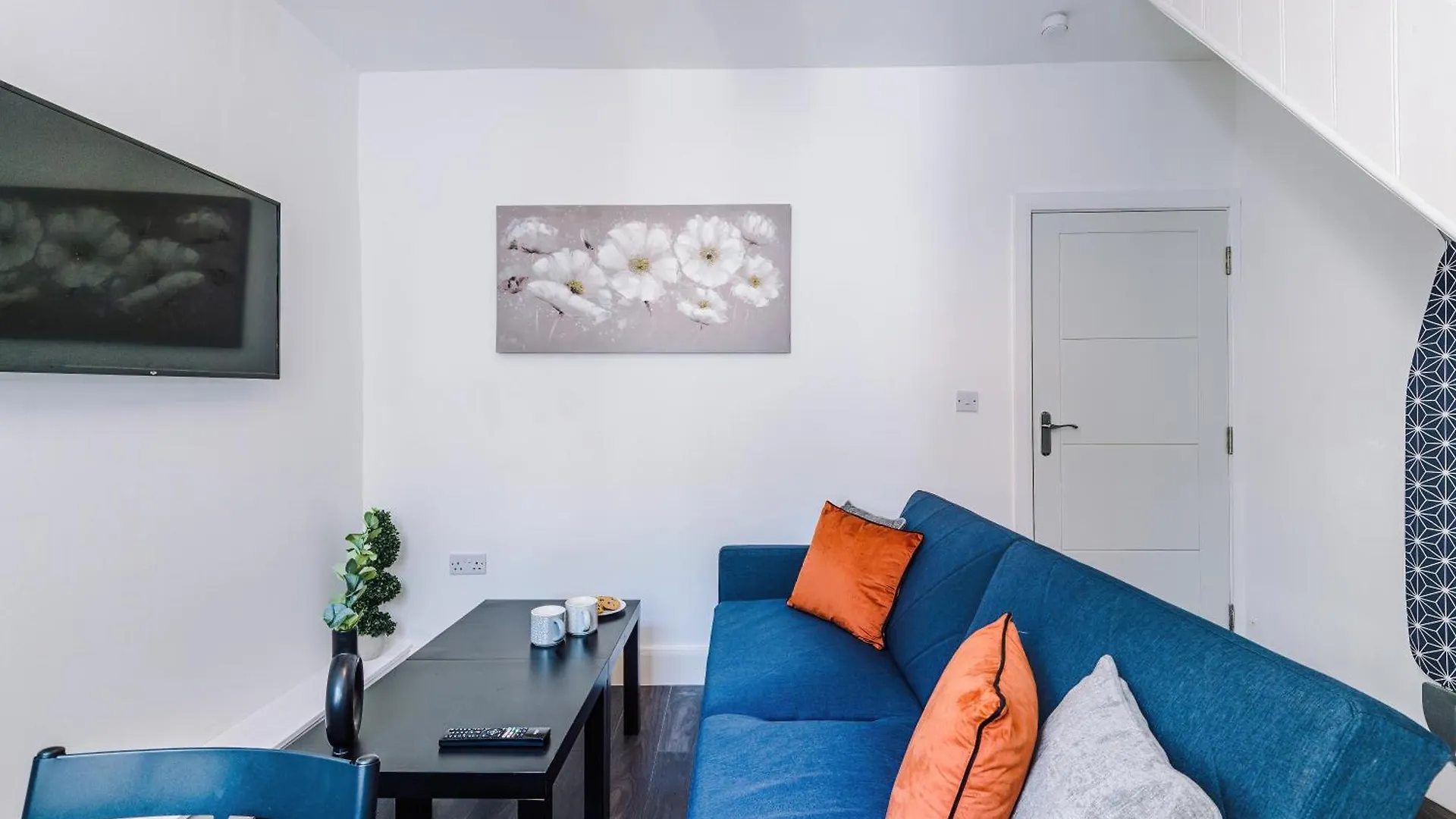 Holiday home Strathcona House - Air Host & Stay - 3 Bedroom - 3 Bathroom Liverpool United Kingdom